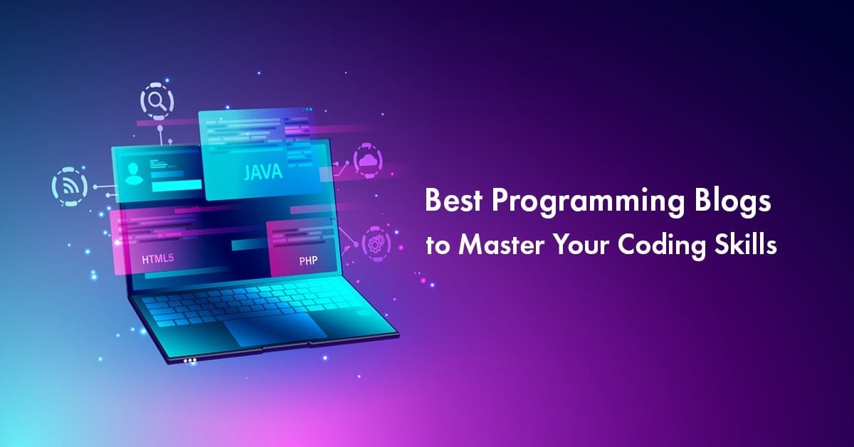 Top 5 Best Coding Blogs and Communities to Keep You Ahead in the Game